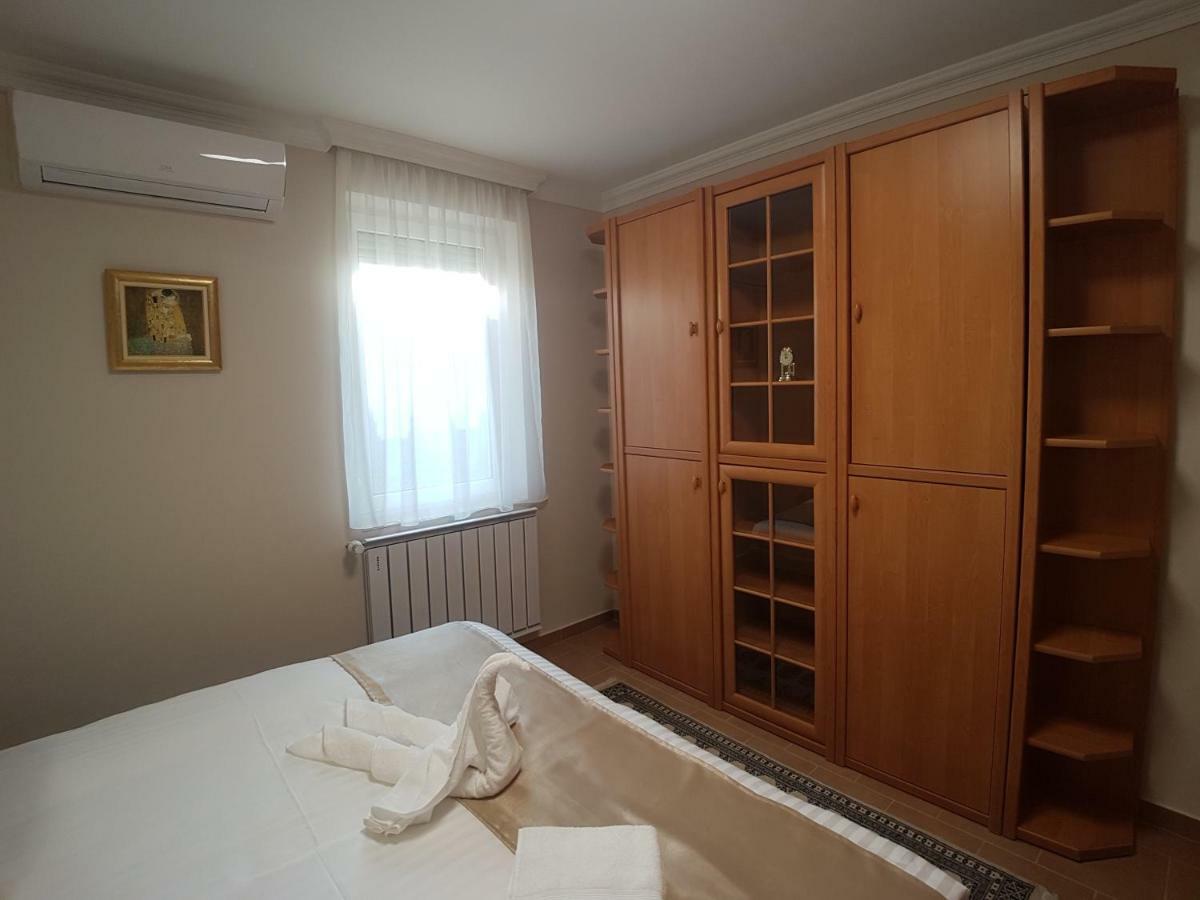 Villa Bellanova Hajdúszoboszló Esterno foto