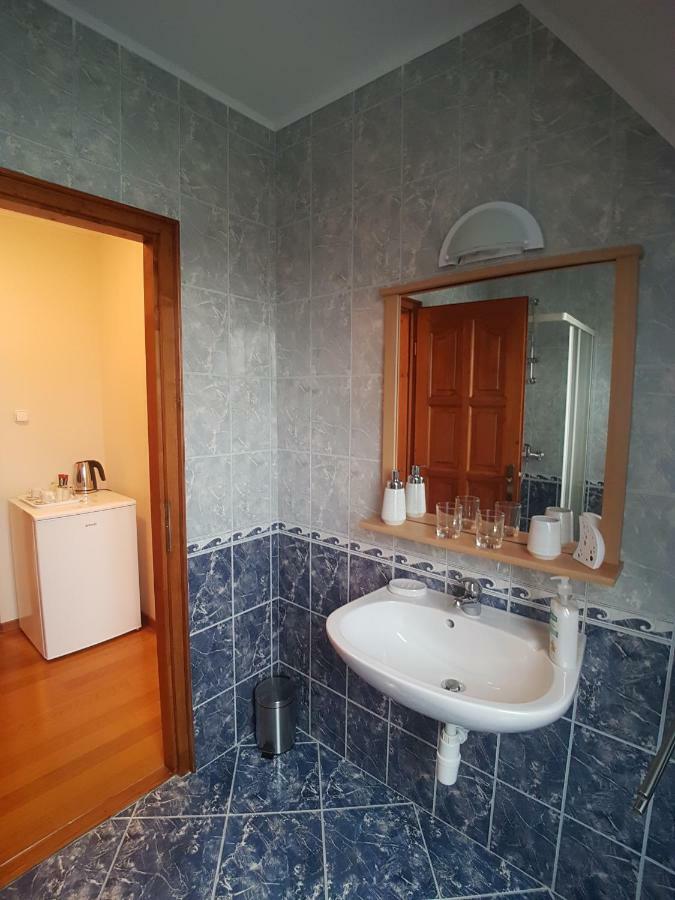 Villa Bellanova Hajdúszoboszló Esterno foto